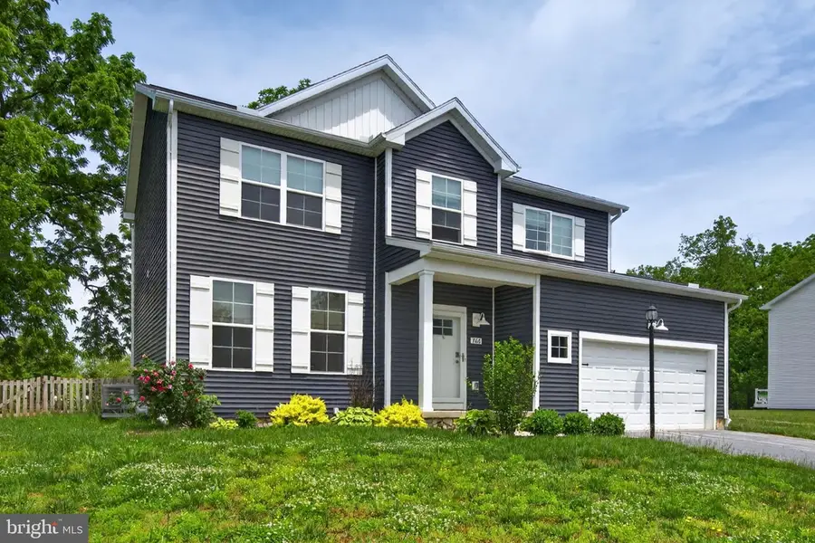 766 Weldon Dr, York, PA 17404 - #2