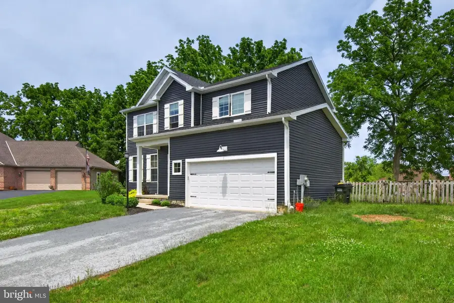 766 Weldon Dr, York, PA 17404 - #3