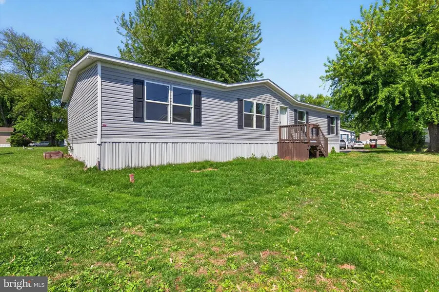4550 Bull Rd #27, Dover, PA 17315 - #2