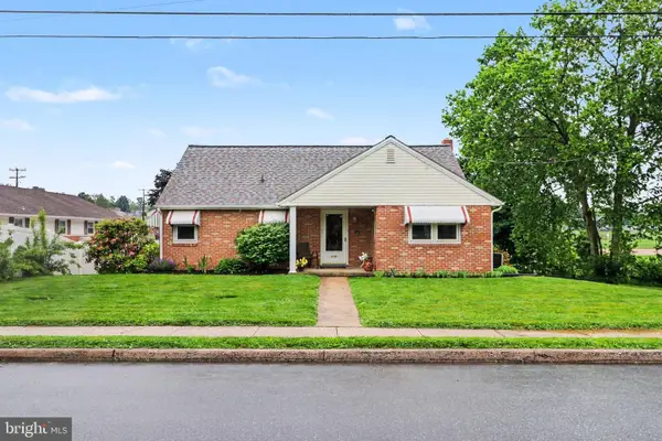 115 Emig St, YORK, PA 17406