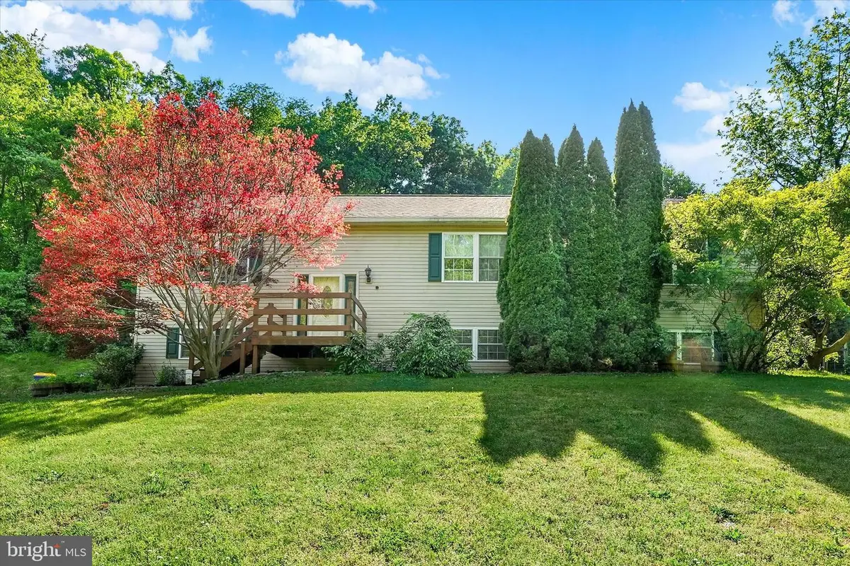 12598 Lebanon Church Rd, Felton, PA 17322 - #1