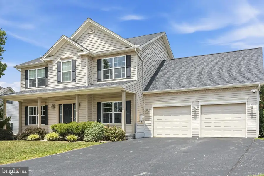 1325 Saddleback Rd, York, PA 17408 - #2