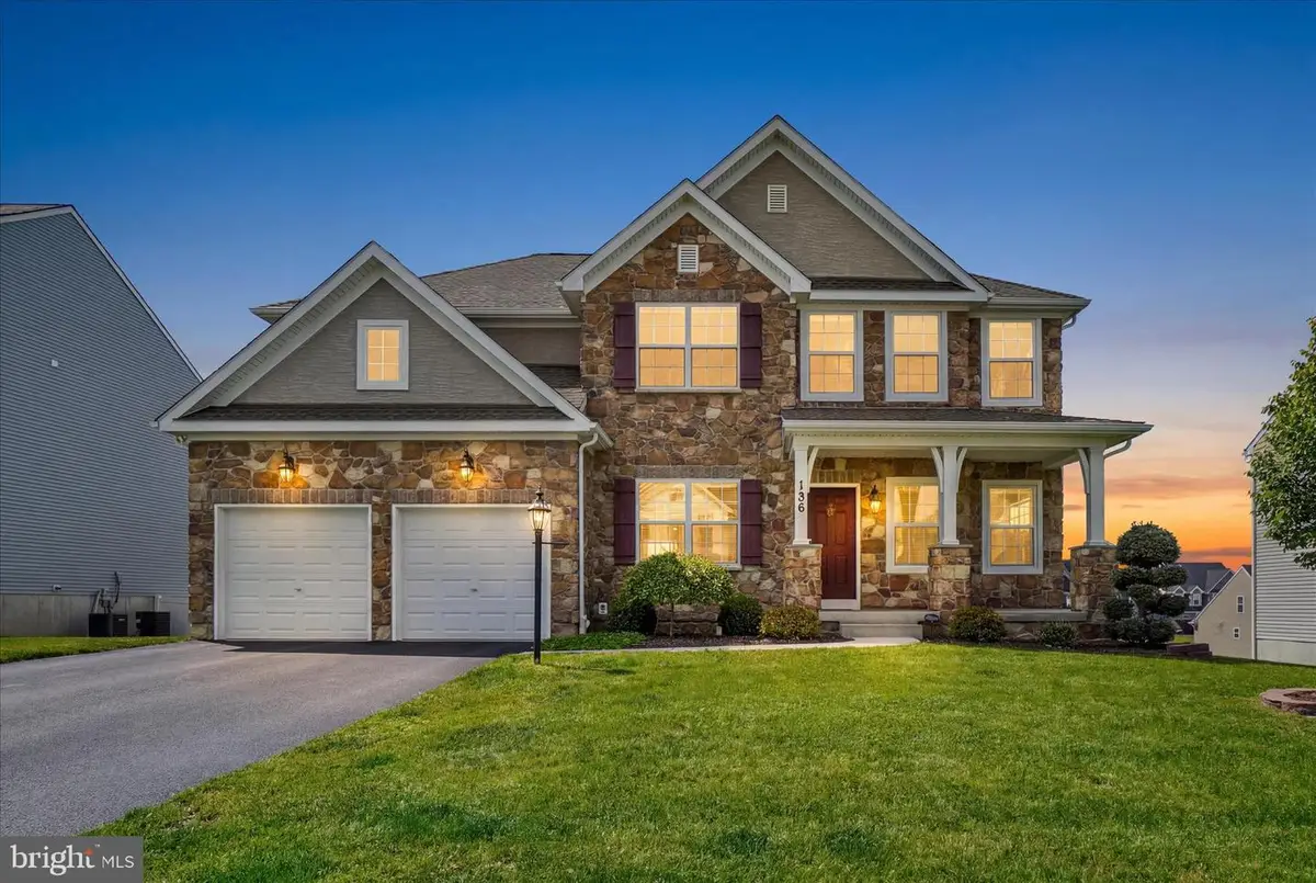 136 Village Rd, Manchester, PA 17345 - #1