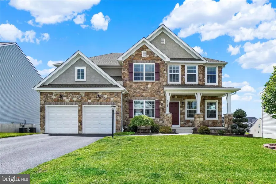 136 Village Rd, Manchester, PA 17345 - #3