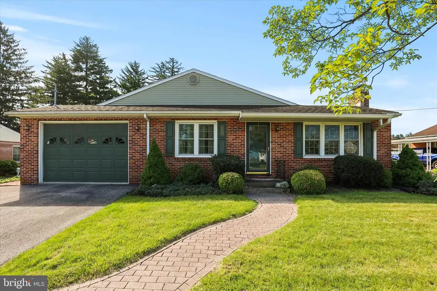 2312 Church Rd, York, PA 17408 - #3
