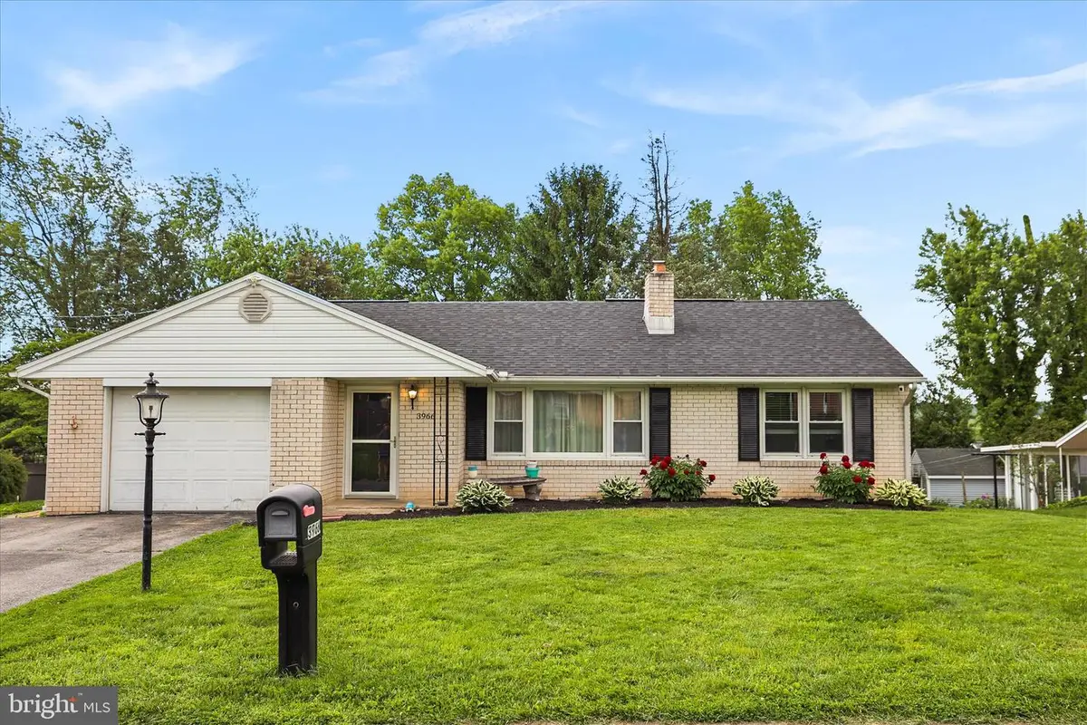 3966 Bahn Ave, York, PA 17408 - #1