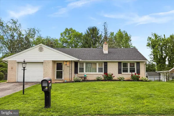 3966 Bahn Ave, YORK, PA 17408