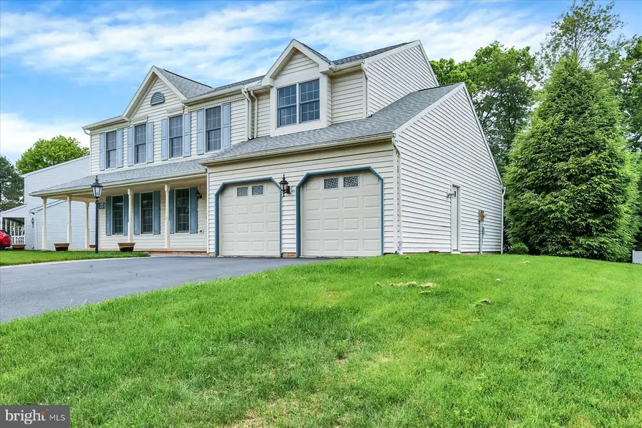 170 Winding Hill Dr, Etters, PA 17319 - #3