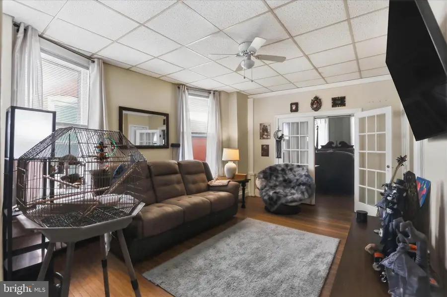 931 S Queen St, York, PA 17403 - #2