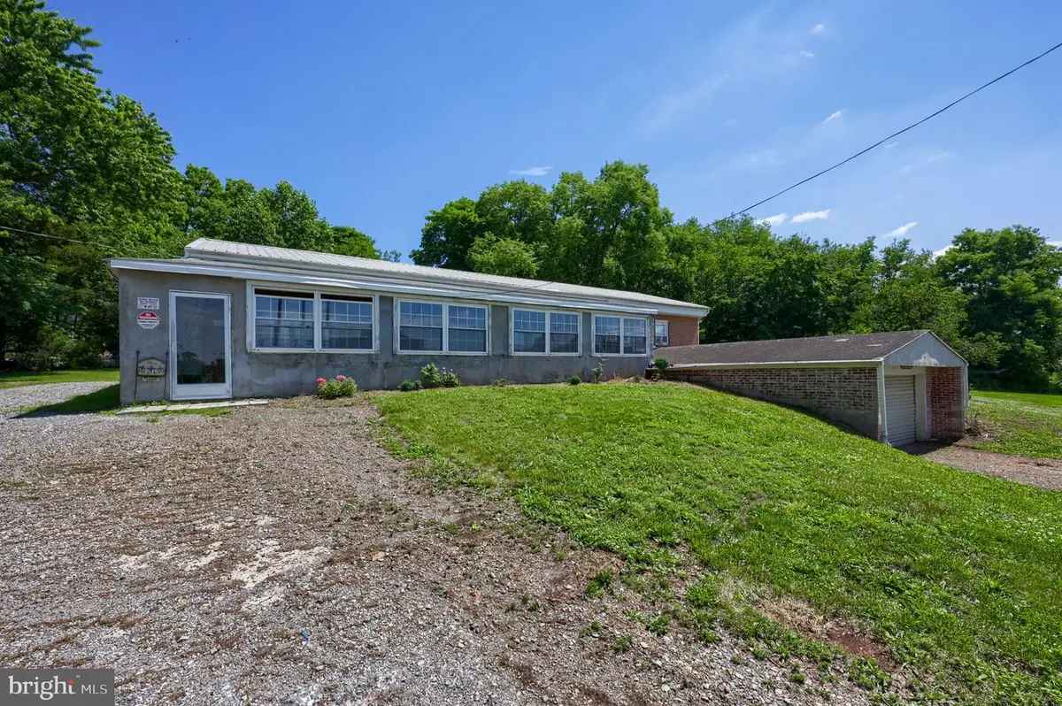 1789 Roosevelt Ave, York, PA 17408 - #1