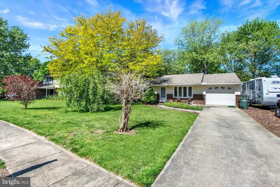 1405 Equestrian Dr, Dover, PA 17315 - #3