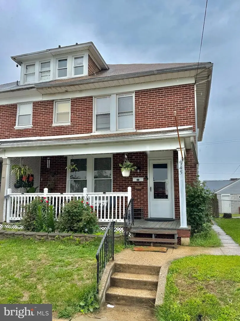 945 E Prospect St, York, PA 17403 - #1