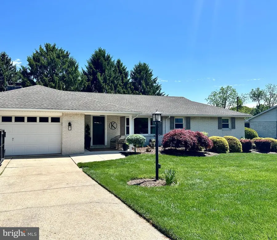 3126 Skylight Dr E, York, PA 17402 - #3