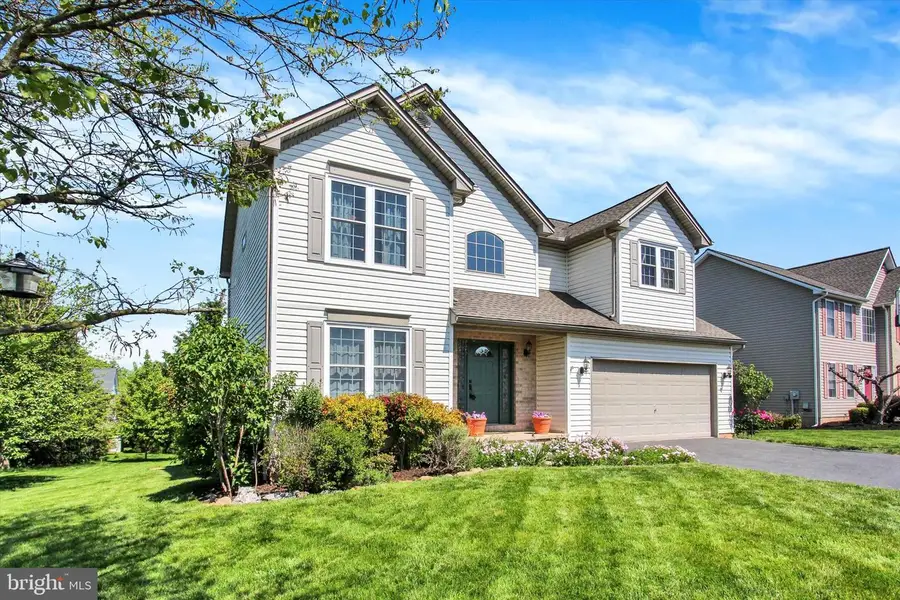 1451 Wheatfield Dr, York, PA 17408 - #3