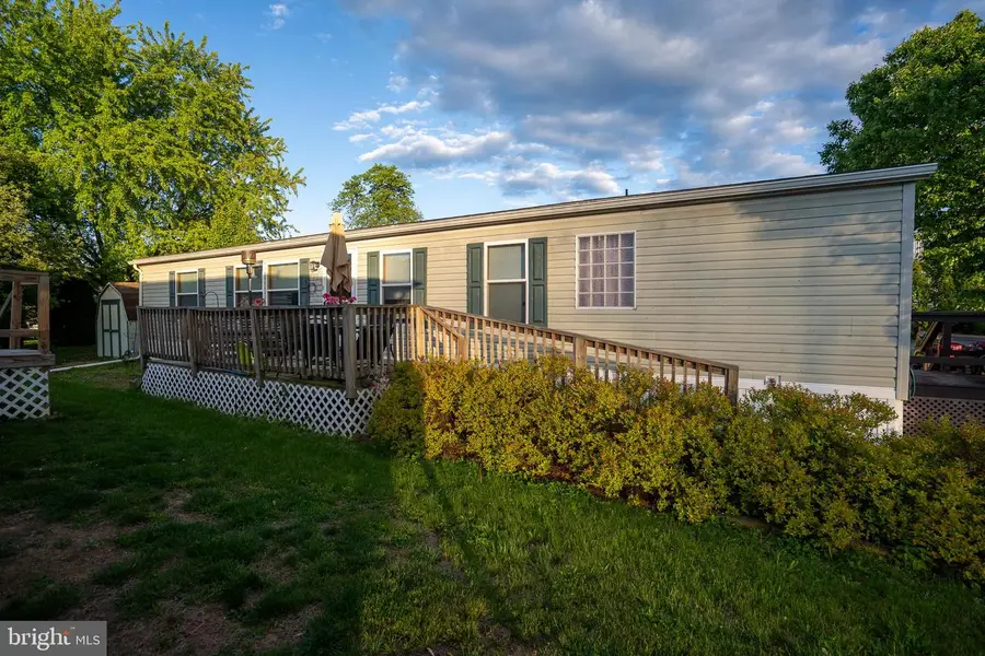 129 Mimosa Dr, York, PA 17402 - #2