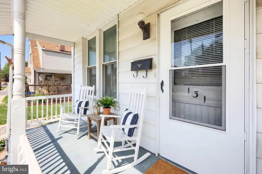 131 N Seward St, York, PA 17404 - #2
