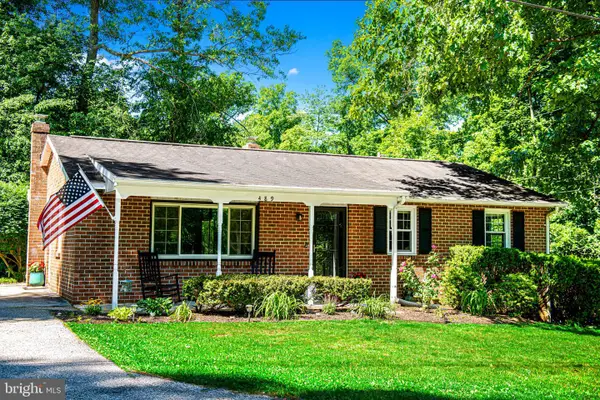 489 Well Dr, NEW FREEDOM, PA 17349
