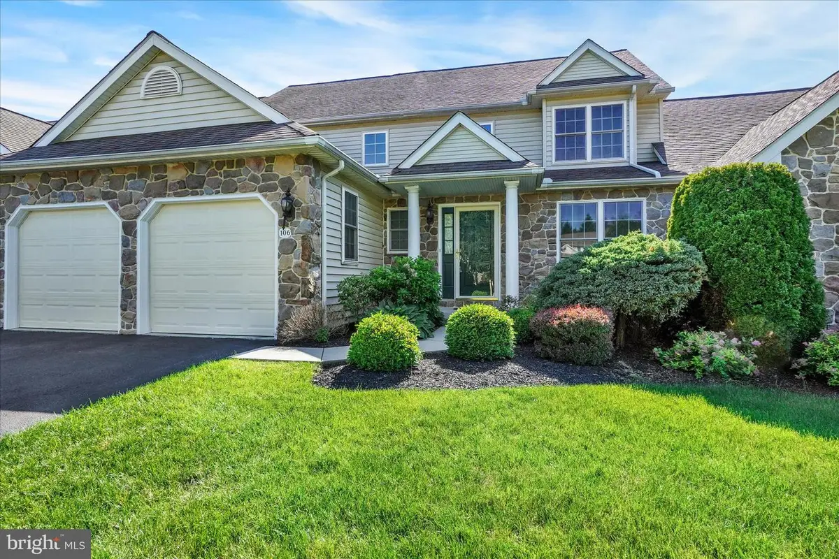 106 N Fountain Dr #4, York, PA 17402 - #1