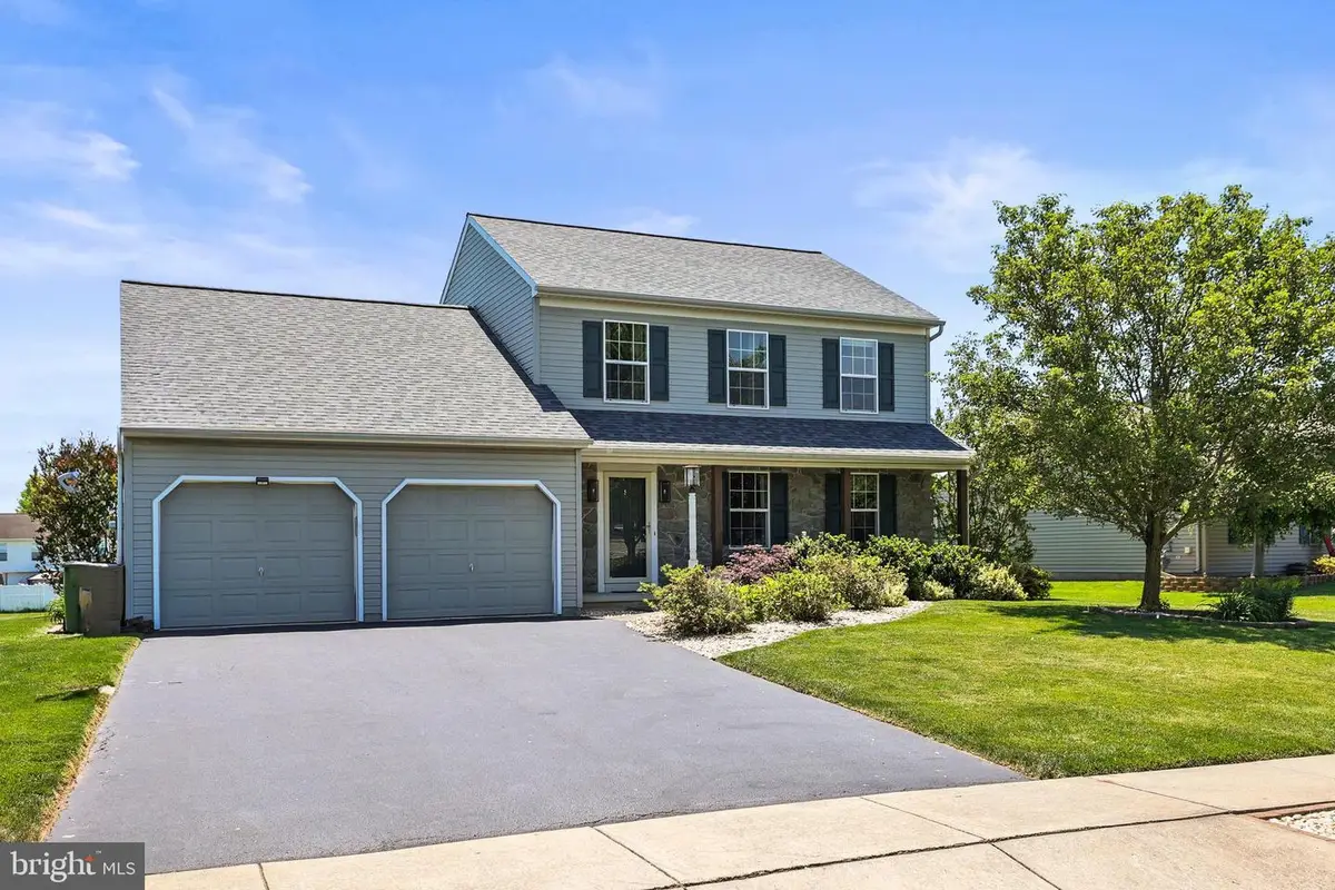 3710 Kimberly Ln, Dover, PA 17315 - #1