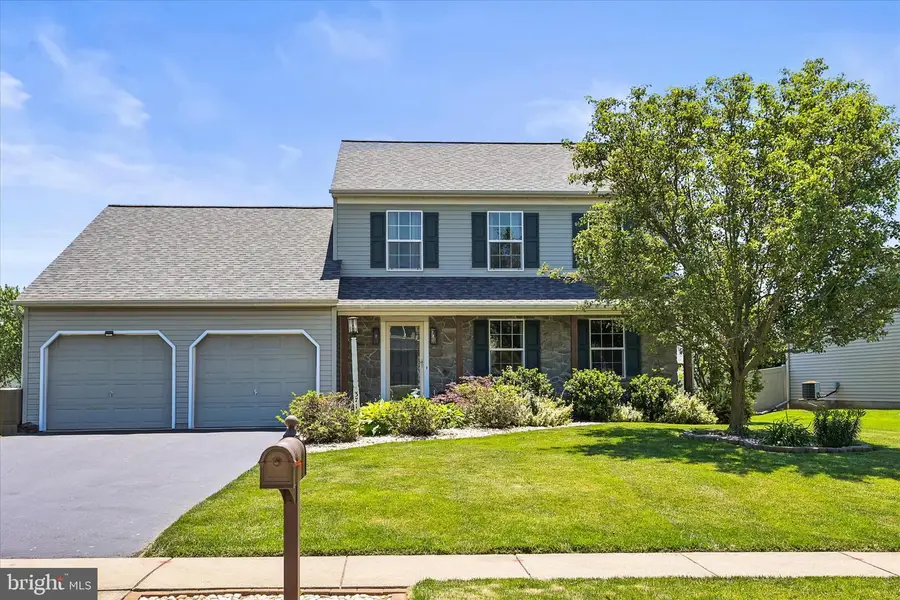 3710 Kimberly Ln, Dover, PA 17315 - #2