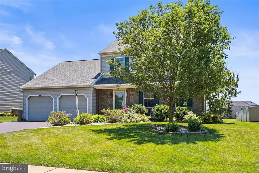 3710 Kimberly Ln, Dover, PA 17315 - #3