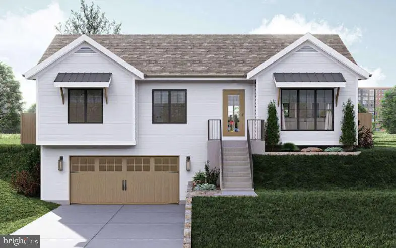Lot #3 Davis Valley Road, Stewartstown, PA 17363 - #1