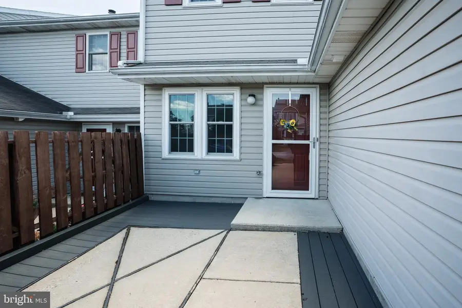 603 Bentwood Ln, York, PA 17408 - #2