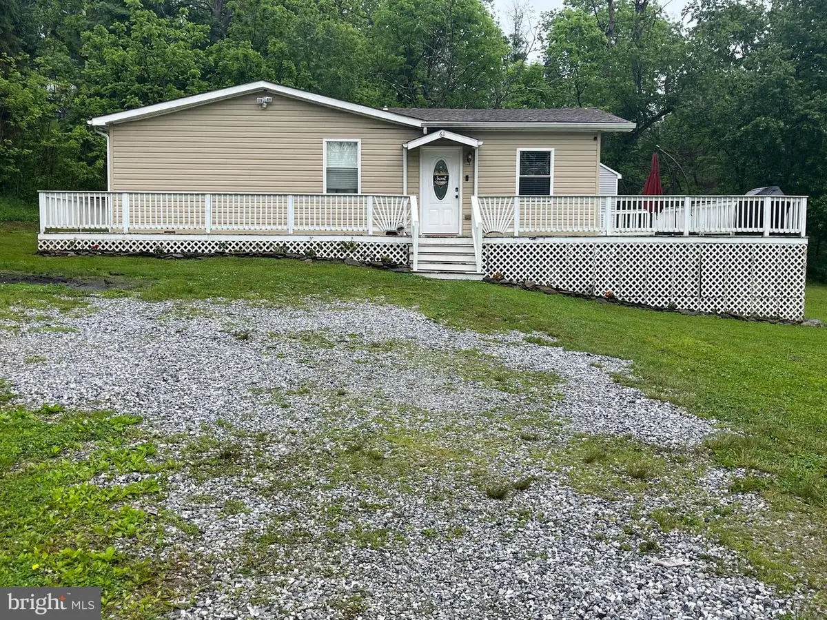 61 Argyle Ave, Glen Rock, PA 17327 - #1