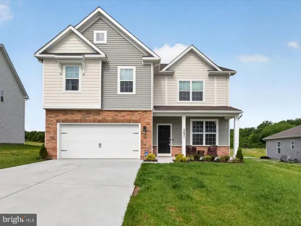 2031 Paperback Way, YORK, PA 17408