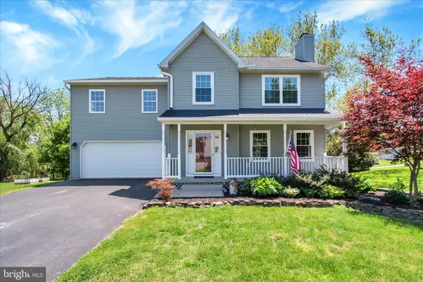 8 Mccleary Ct, SHREWSBURY, PA 17361