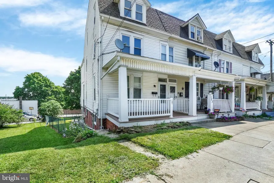 121 S Main St, Red Lion, PA 17356 - #3