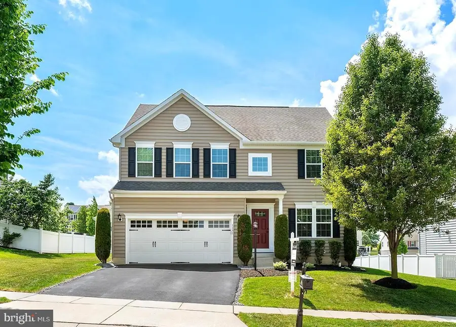 1151 Countryside Rd, Seven Valleys, PA 17360 - #2
