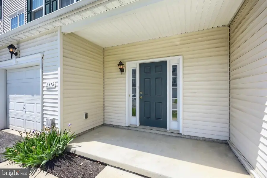 2312 Sunny Hill Cir #2312, York, PA 17406 - #3