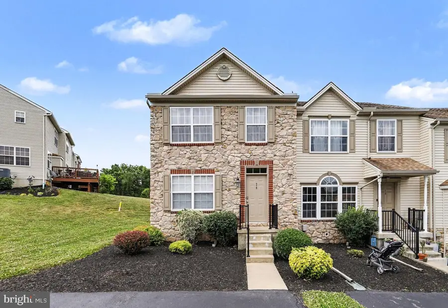 20 Buttonwood Ln #20, York, PA 17406 - #2