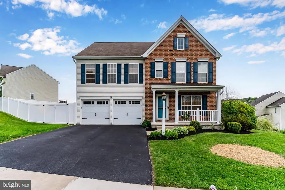 951 Kavanagh Cir, Red Lion, PA 17356 - #1