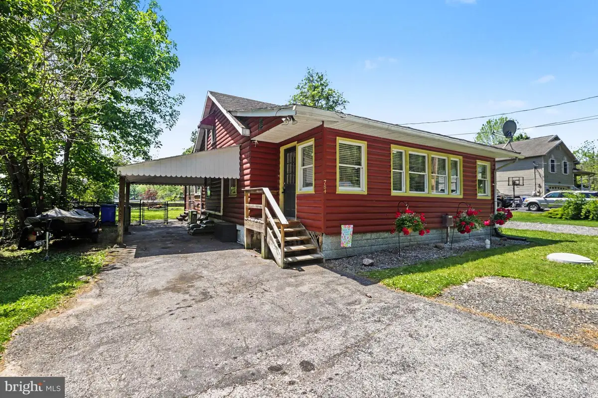 784 Siddonsburg Rd, Lewisberry, PA 17339 - #1