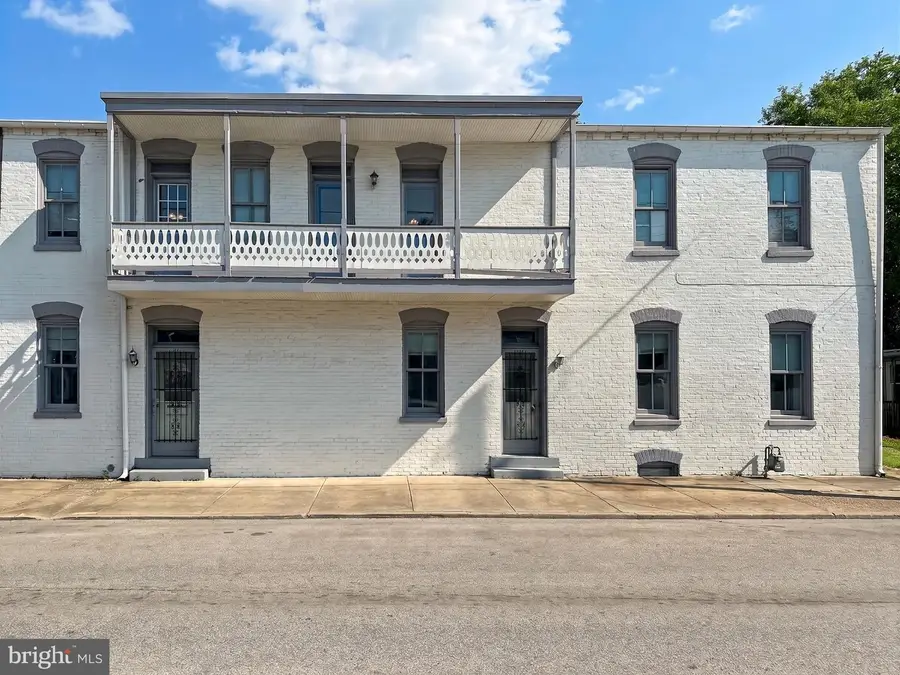 408 W Princess St, York, PA 17401 - #2