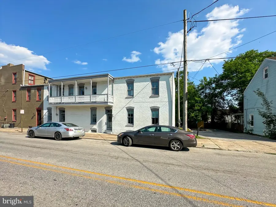 408 W Princess St, York, PA 17401 - #3