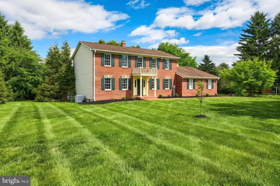 15257 Whitcraft Rd, New Freedom, PA 17349 - #2