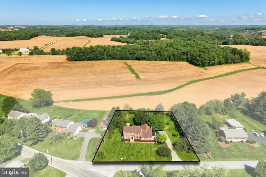 15257 Whitcraft Rd, New Freedom, PA 17349 - #3
