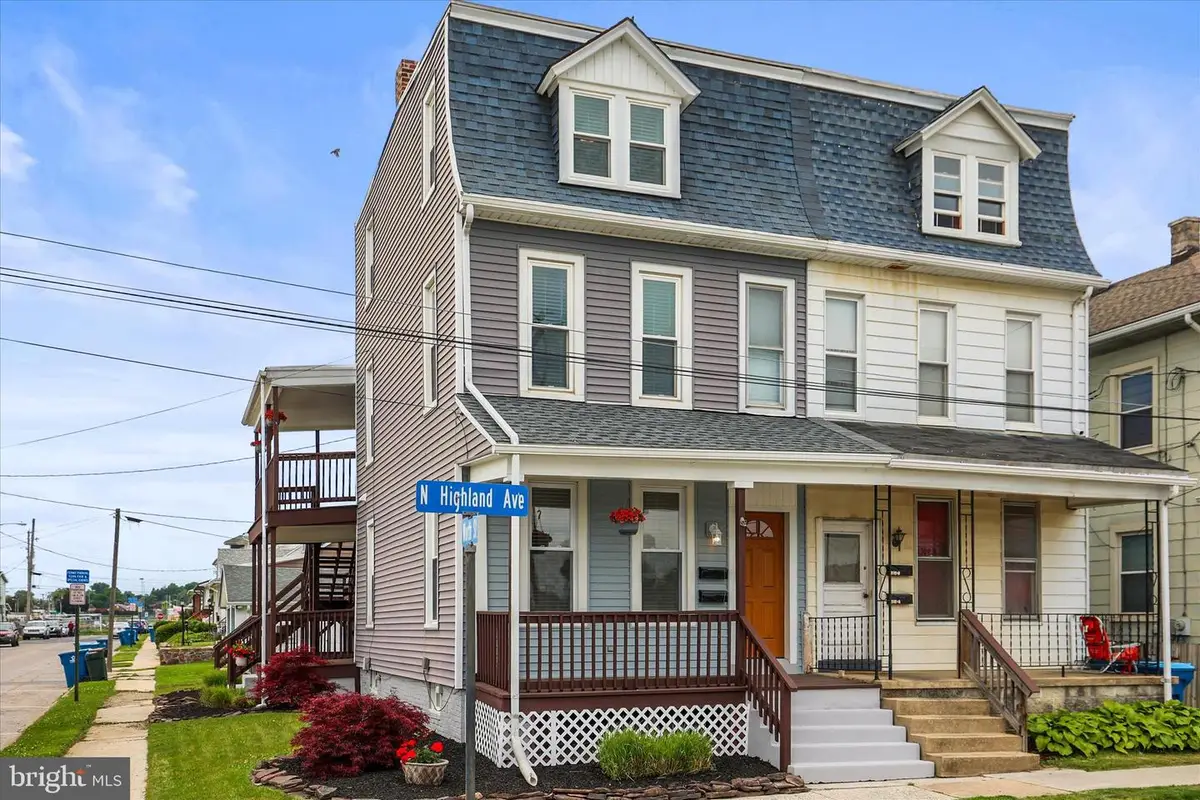 500 N Highland Ave, York, PA 17404 - #1