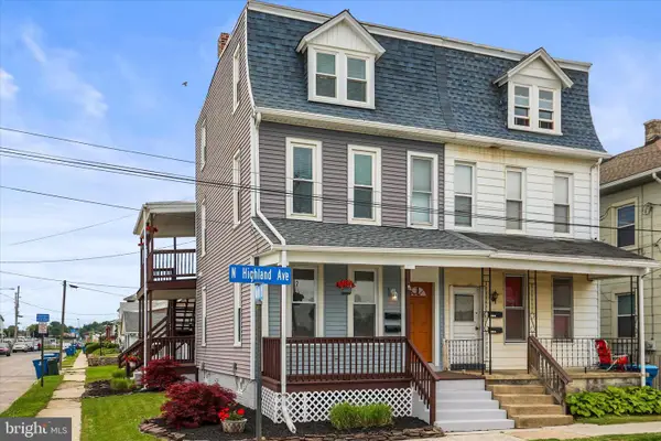 500 N Highland Ave, YORK, PA 17404