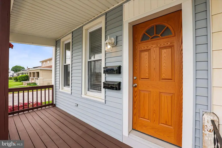 500 N Highland Ave, York, PA 17404 - #3