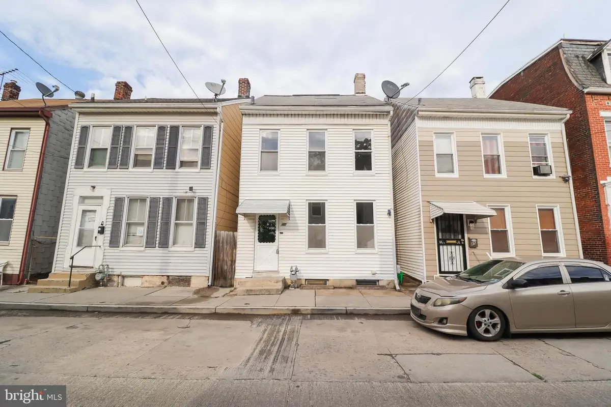 47 N Franklin St, York, PA 17403 - #1