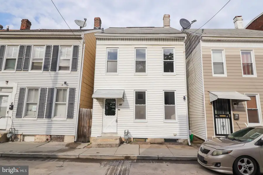 47 N Franklin St, York, PA 17403 - #2