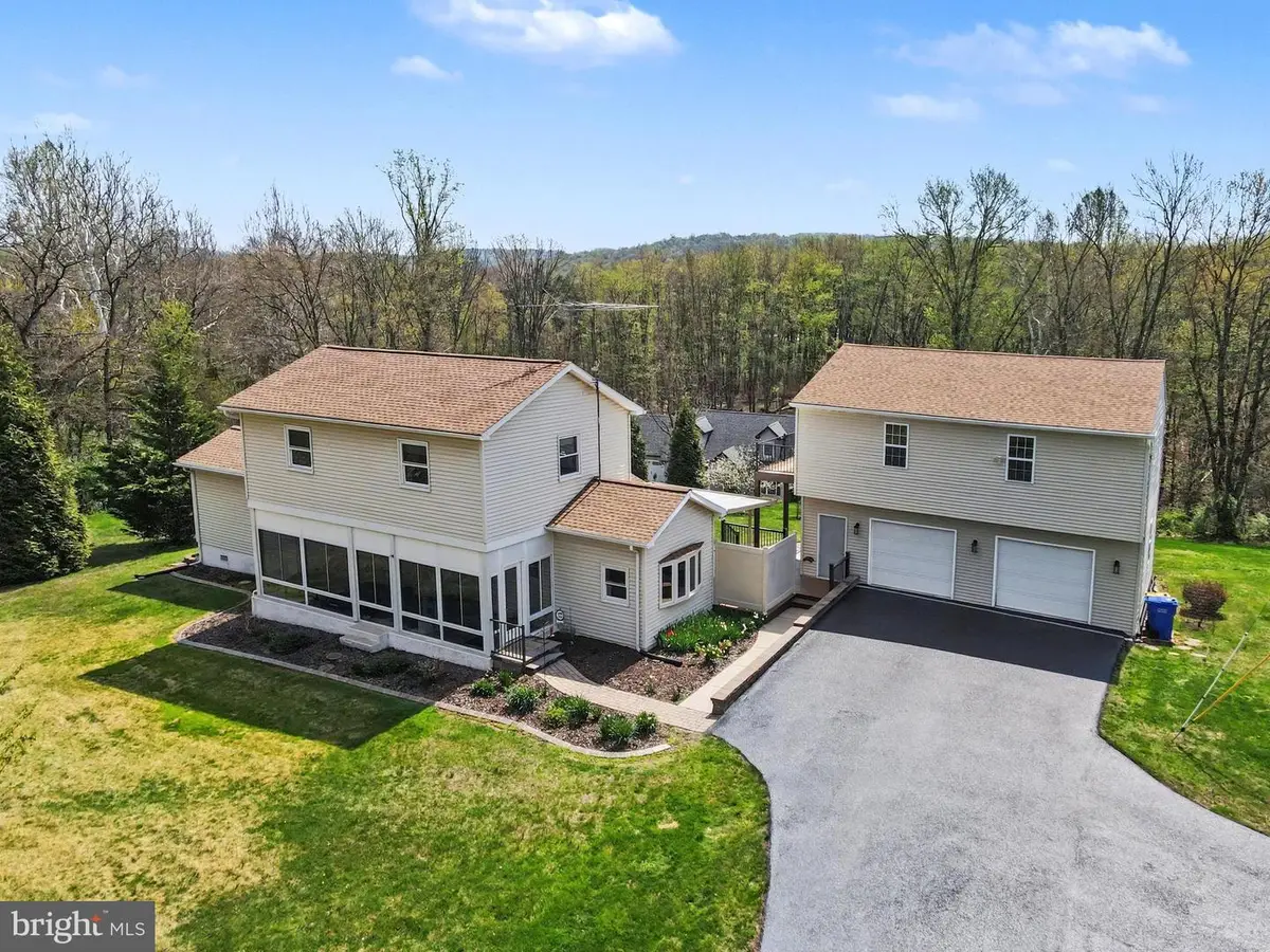 111 Dorsey Ln, Dillsburg, PA 17019 - #1
