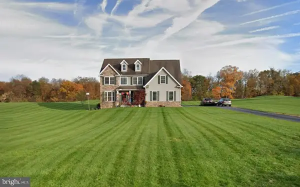 445 Capitol Hill Rd, DILLSBURG, PA 17019