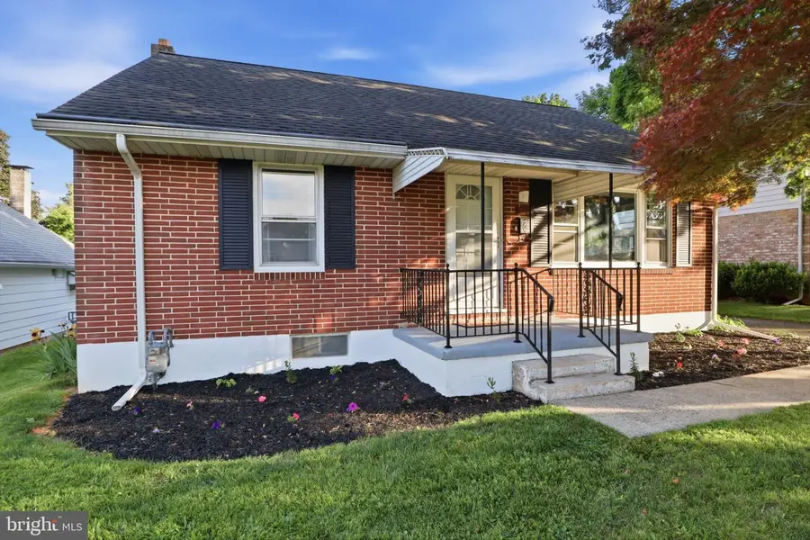 1920 Orange St, York, PA 17404 - #3