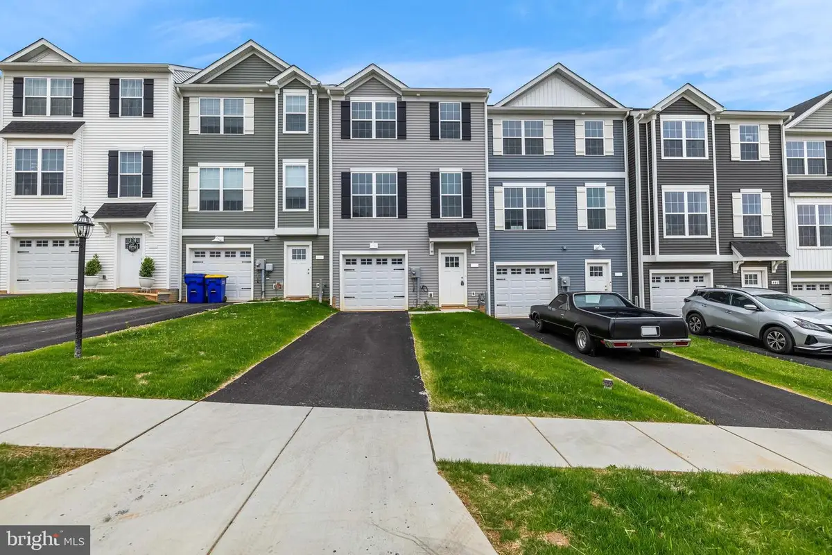 456 Bradford Drive, Red Lion, PA 17356 - #1