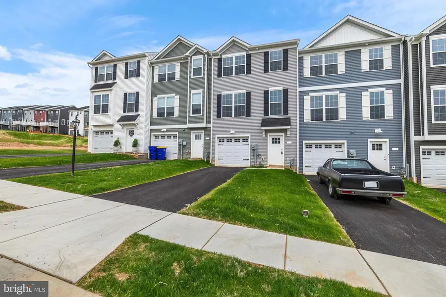 456 Bradford Drive, Red Lion, PA 17356 - #2